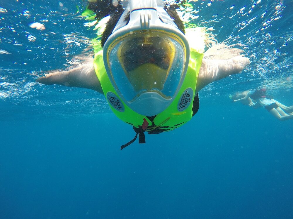 Фото Whiteshell Island Hotel & SPA