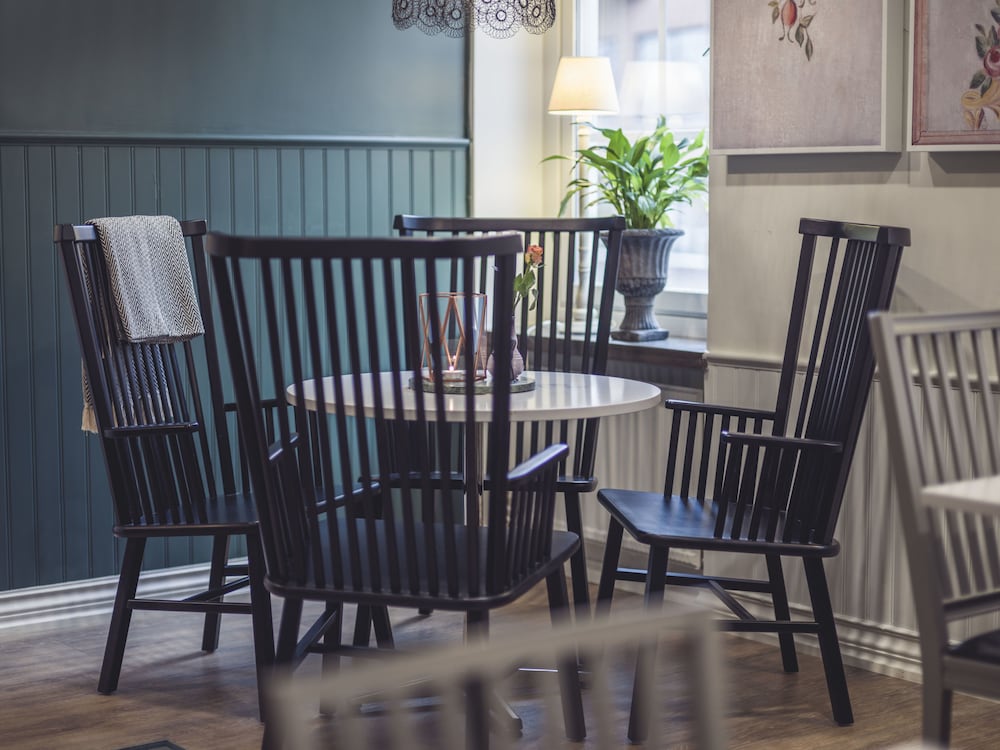 Фото Clarion Collection Hotel Bergmastaren