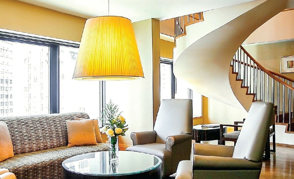 Фото Amara Singapore