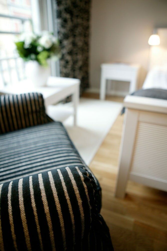 Фото Отель Villa Dahlia