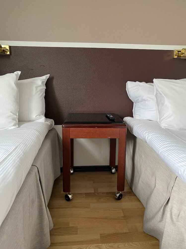 Фото Hotel Djingis Khan