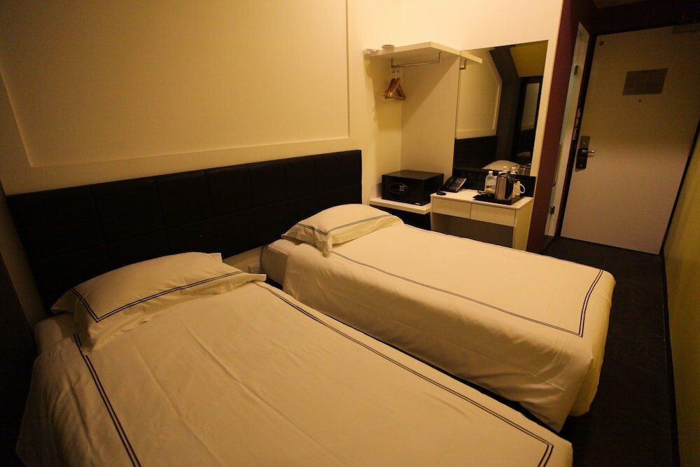 Фото Venue Hotel