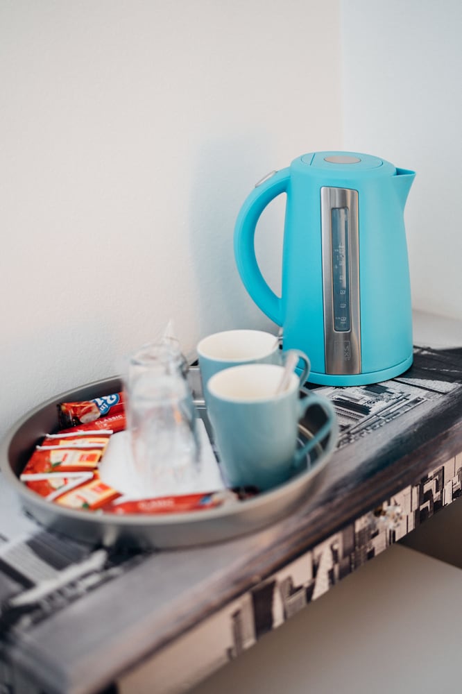 Фото The Harmony Rooms Split