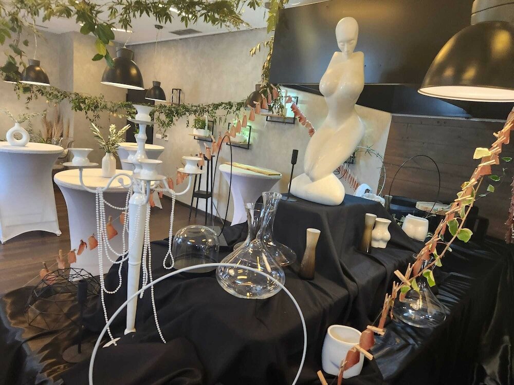 Фото Hotel Amfiteatar