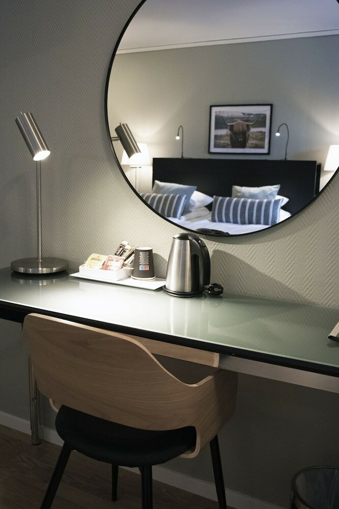 Фото Hotell Miskarp