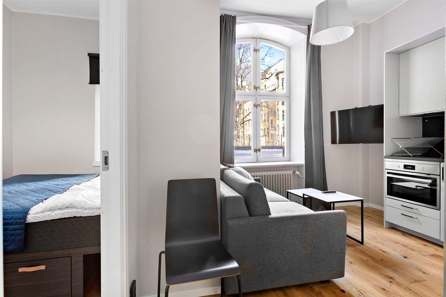 Фото отеля 5