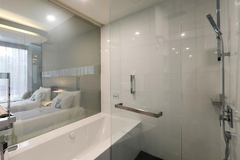 Фото Quincy Hotel Singapore