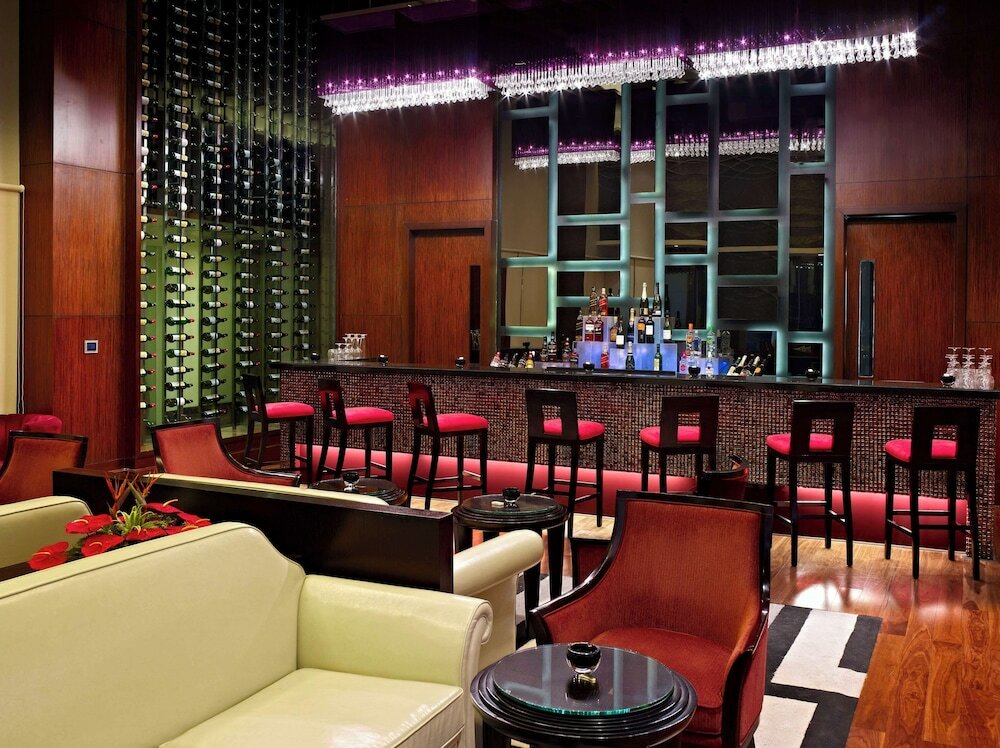 Фото Radisson Blu Hotel Rudrapur