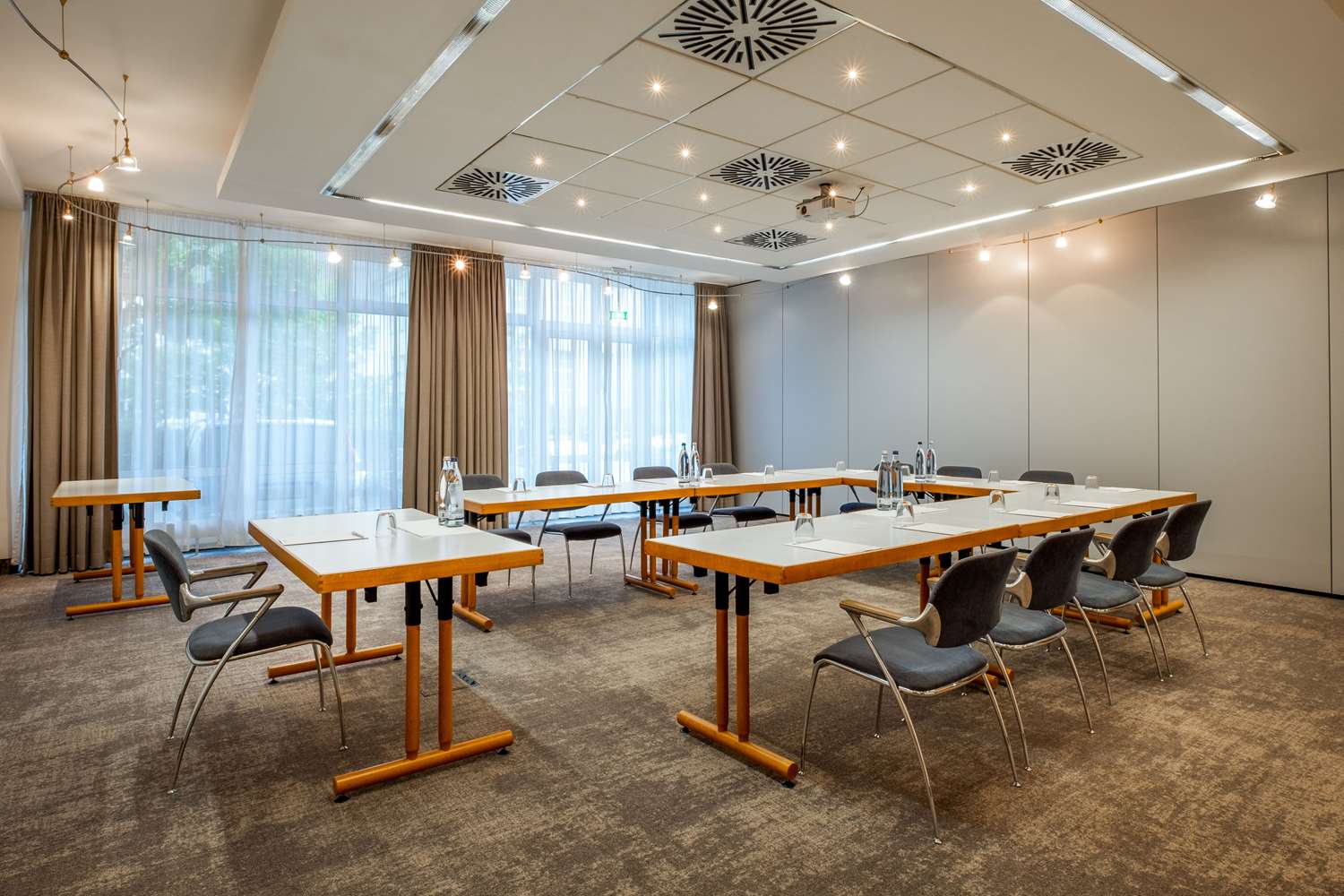 Фото Quality Hotel Lippstadt