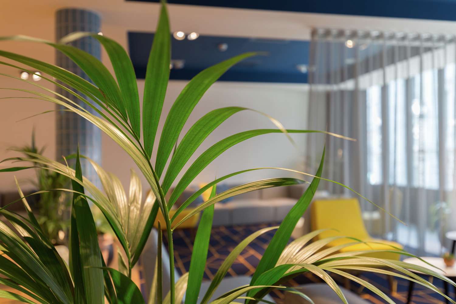 Фото Hampton by Hilton Antwerp Central Station