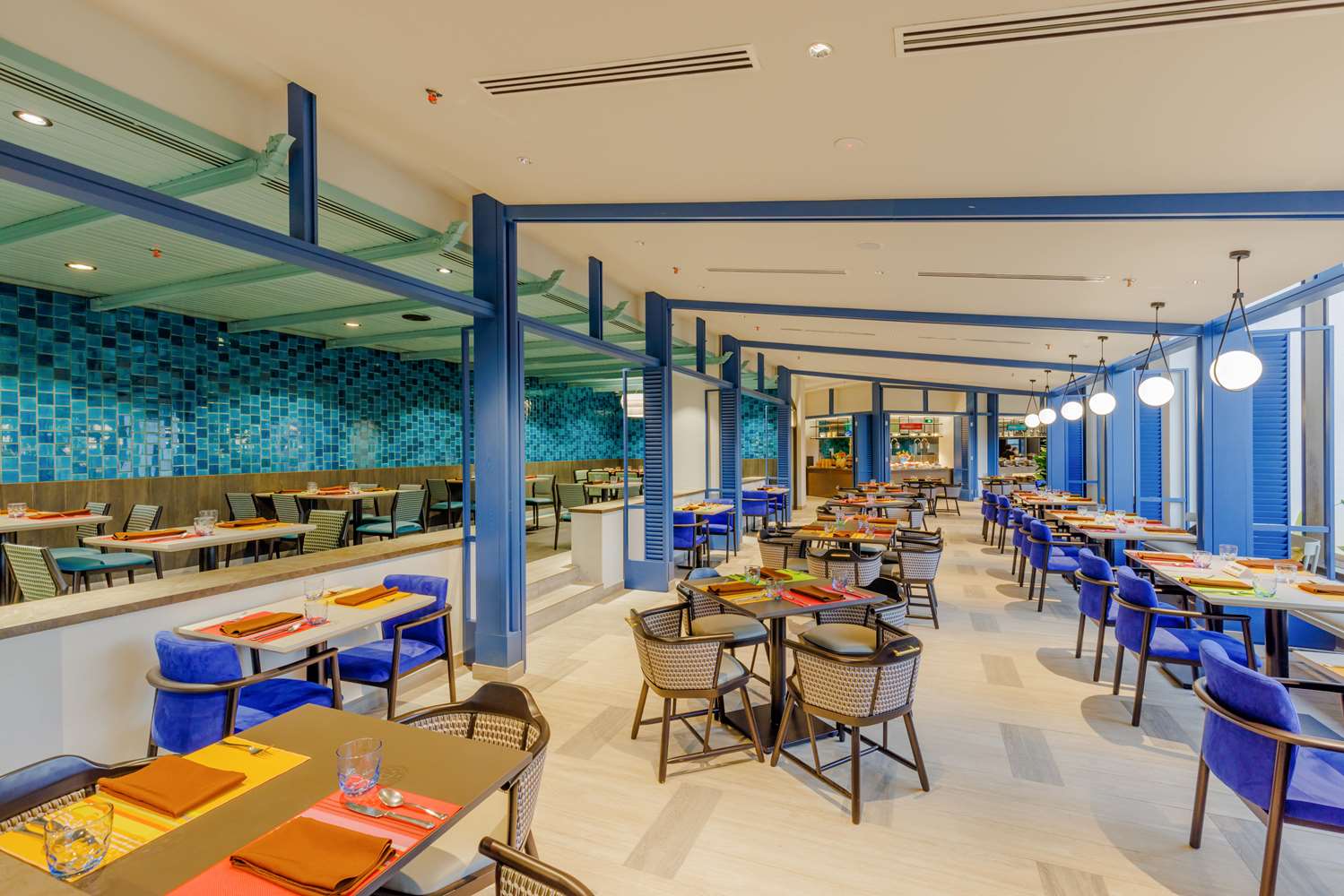 Фото Hilton Kuching