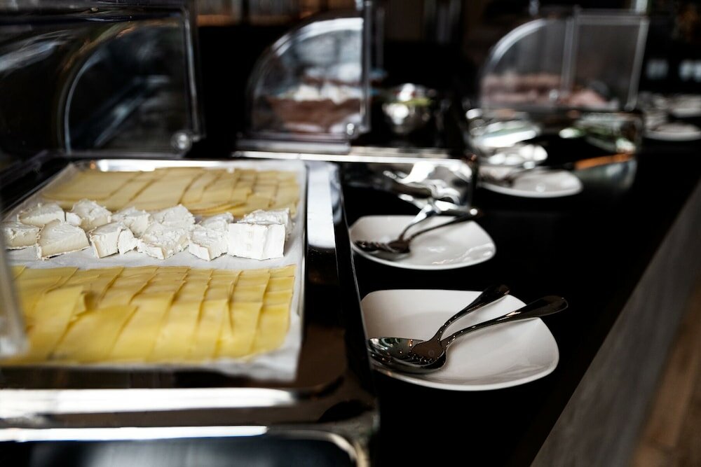 Фото B&b Hotel Zürich East Wallisellen