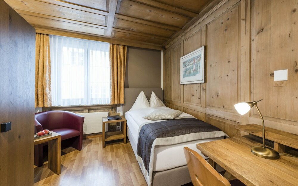 Фото Hotel Stern Chur