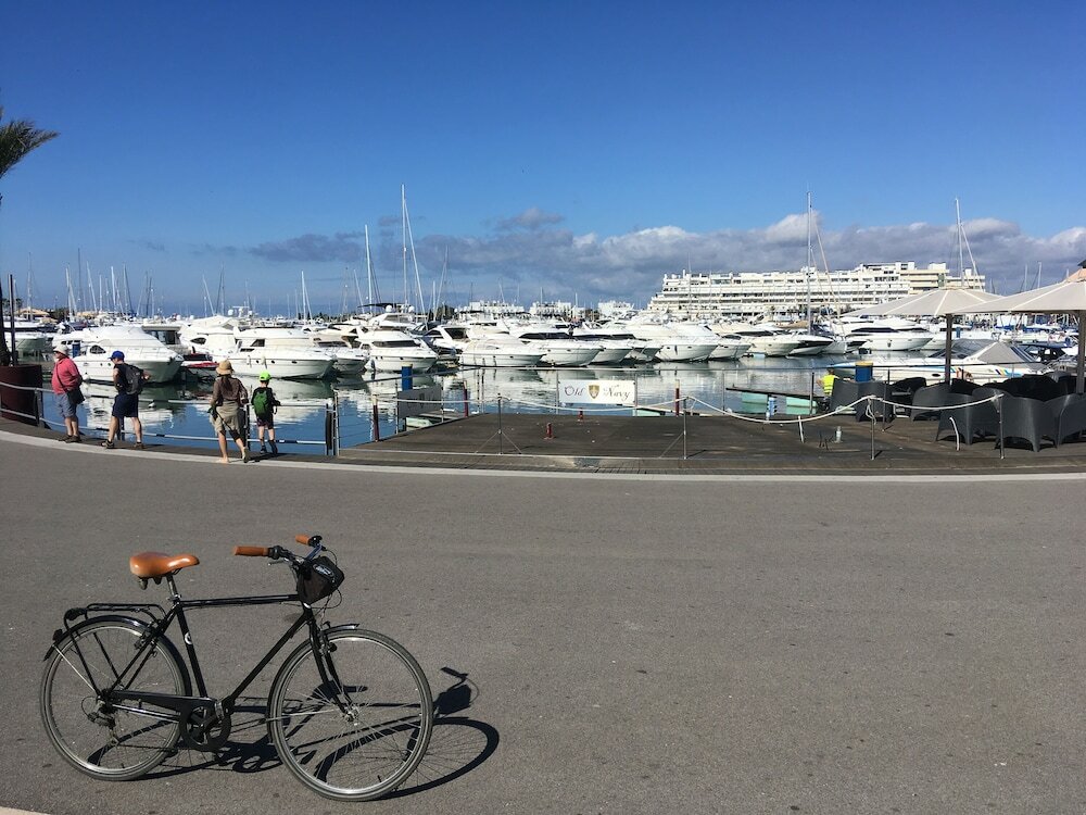 Фото Torres Mira Praia