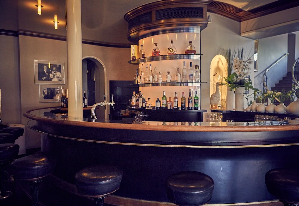 Фото Nassauer Hof