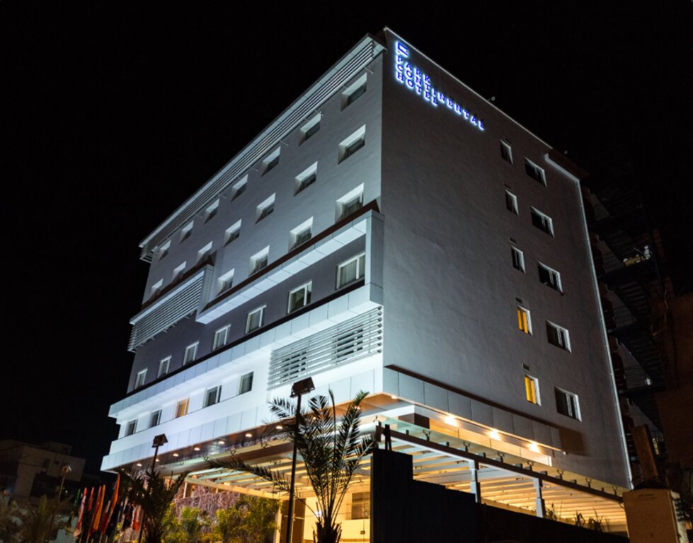 Фото Park Continental