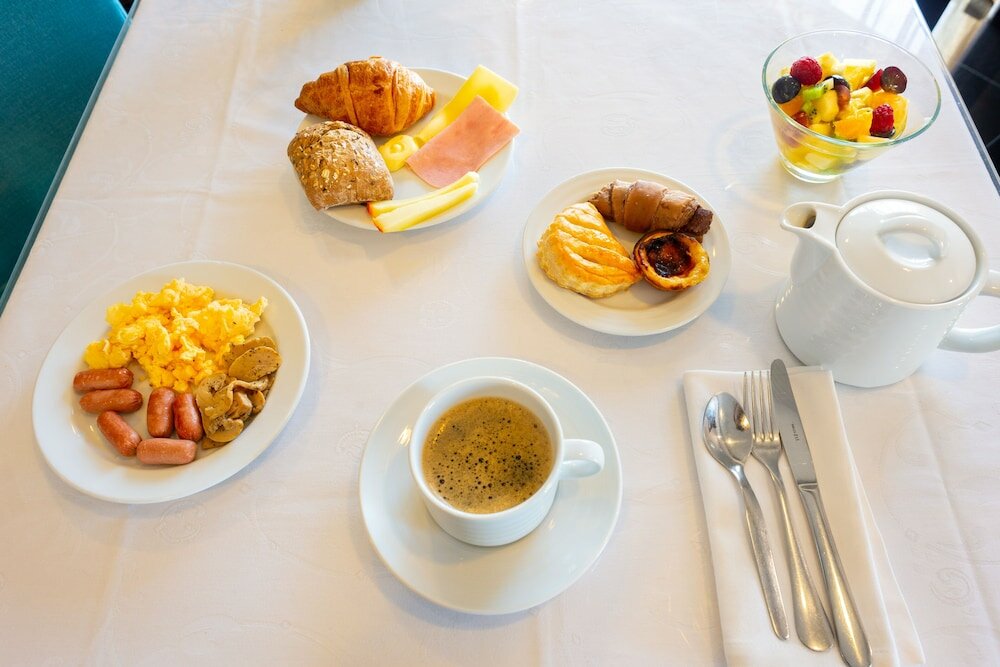 Фото Hotel Dah - Dom Afonso Henriques