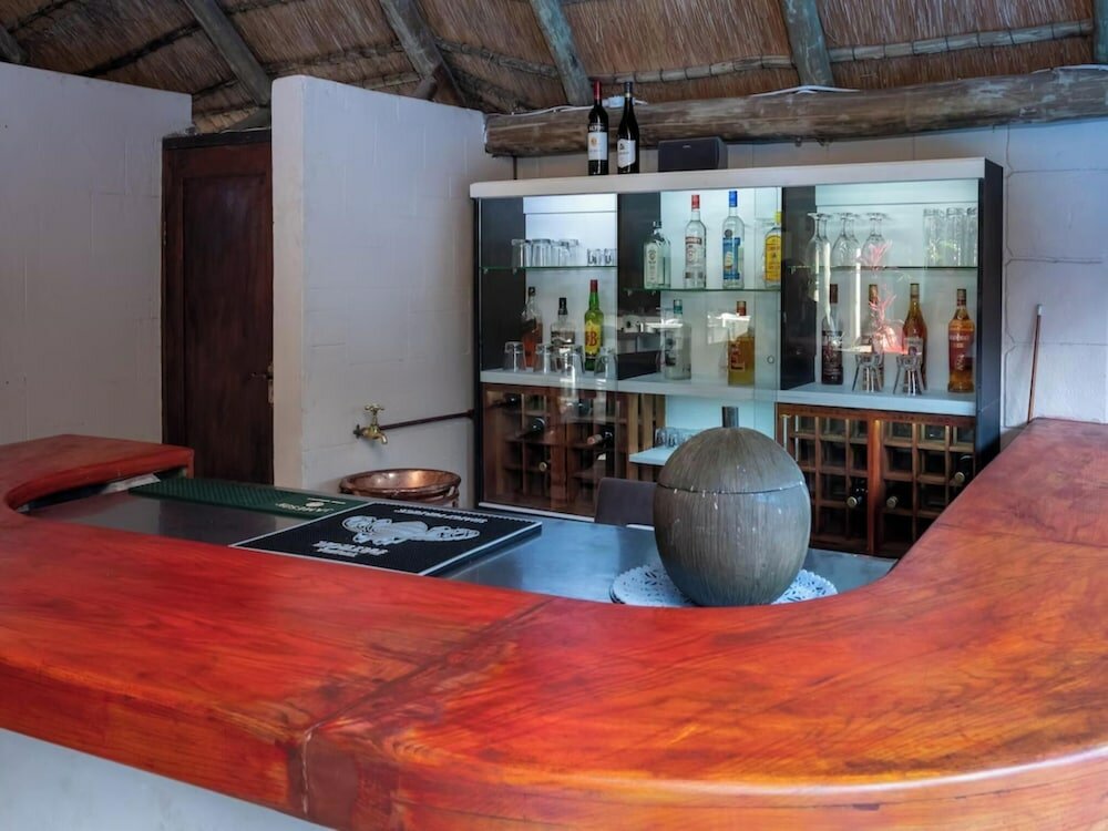 Фото St Lucia Safari Lodge