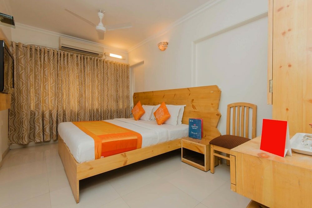 Фото Hotel Mina International