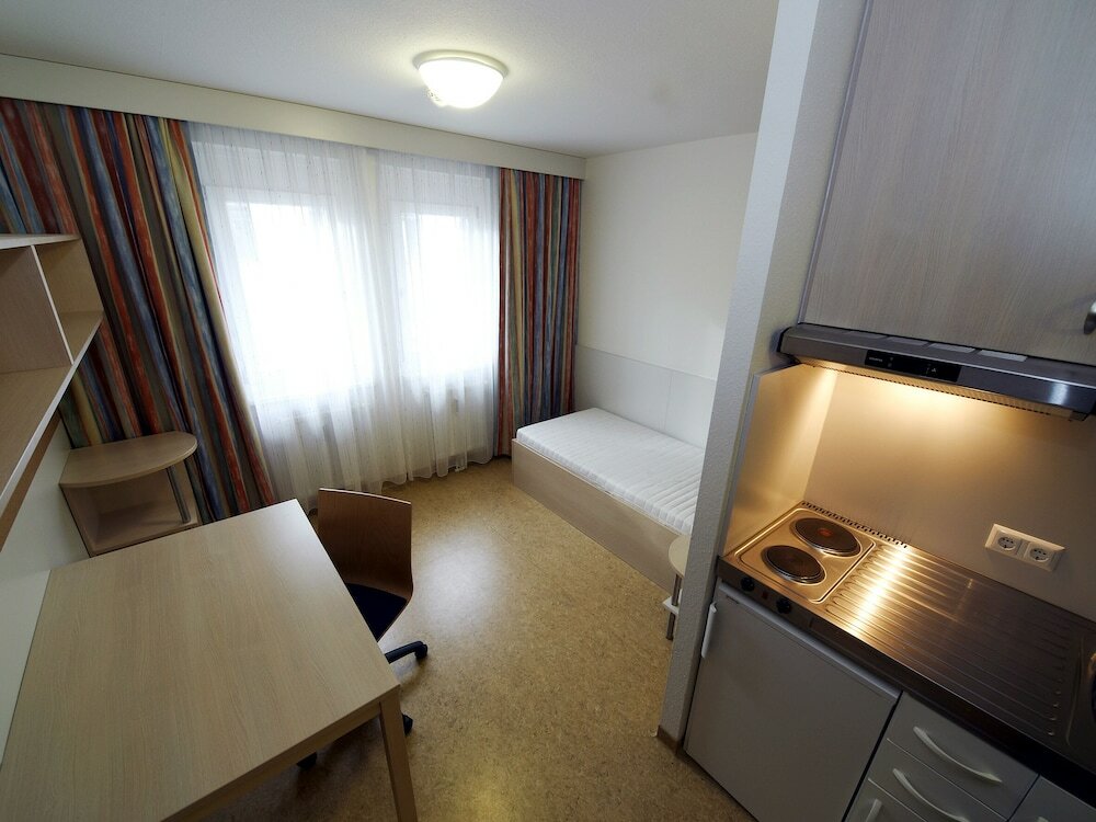 Фото Hotel Kolpinghaus Wien Zentral