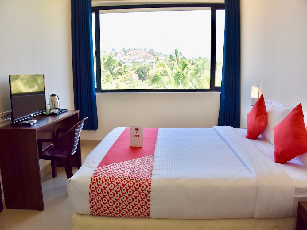 Фото Oyo 11950 Relax Holiday Home