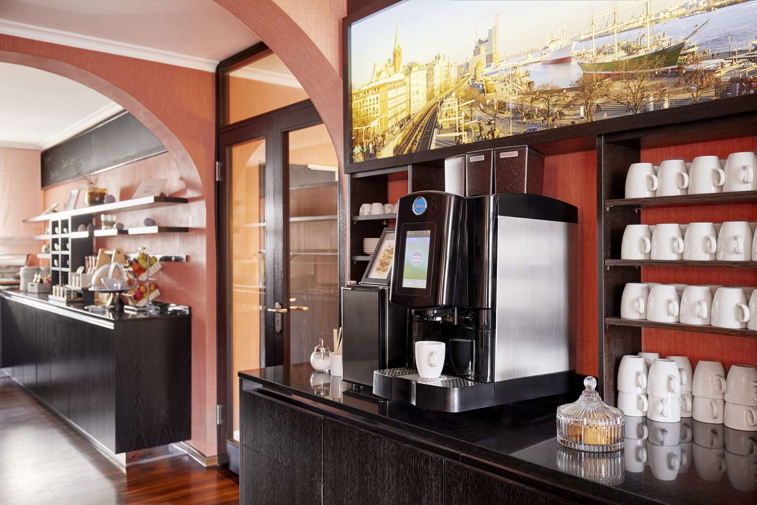 Фото Best Western Raphael Hotel Altona