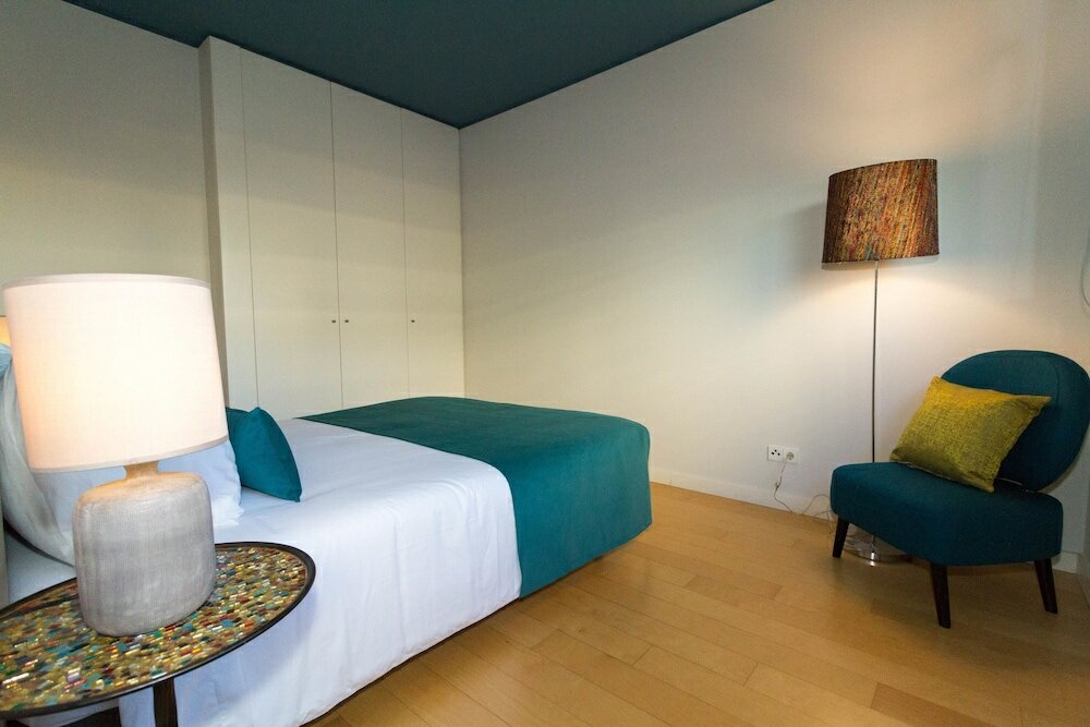 Фото Apt in Lisbon Rio - Parque das Nações