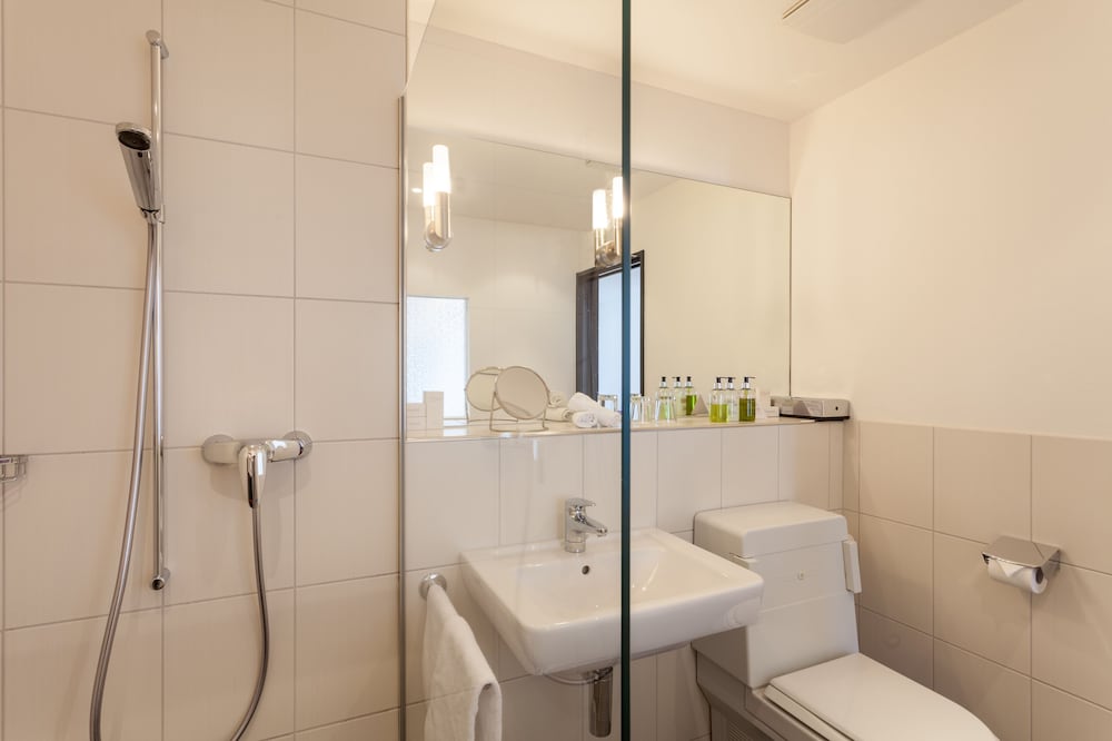 Фото Weisses Rössli Swiss Quality Hotel