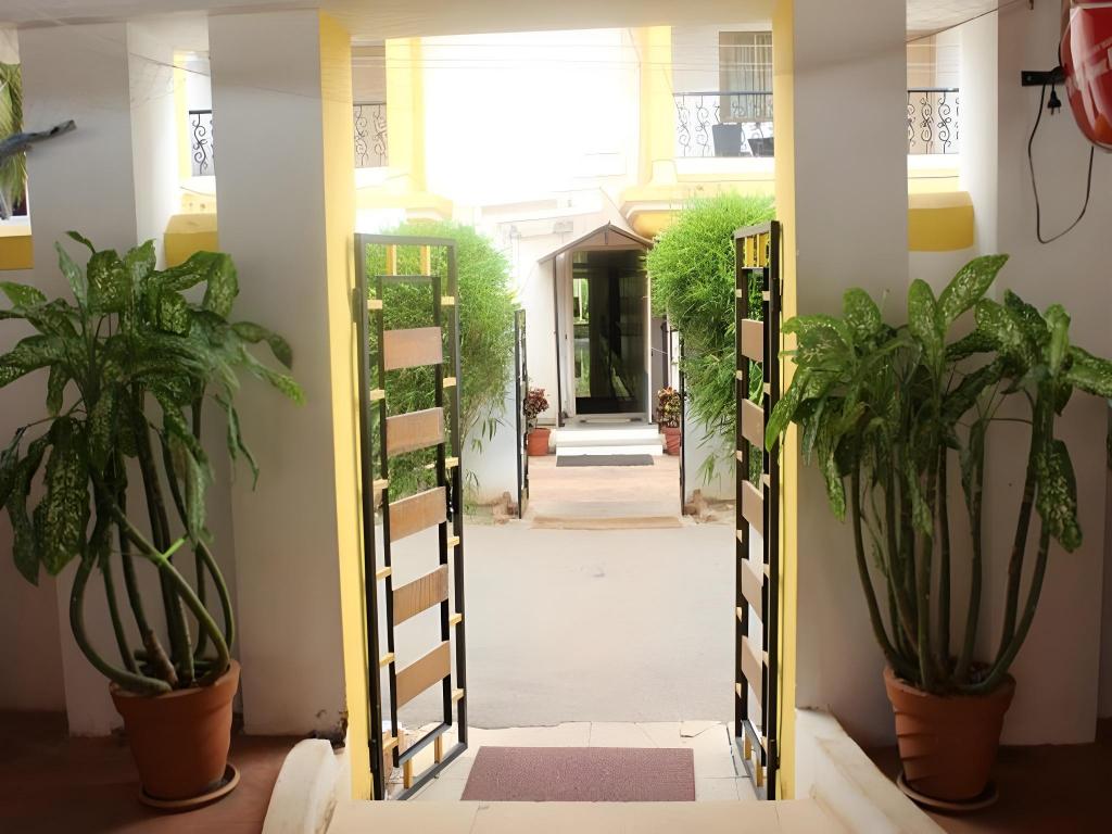 Фото отеля 4