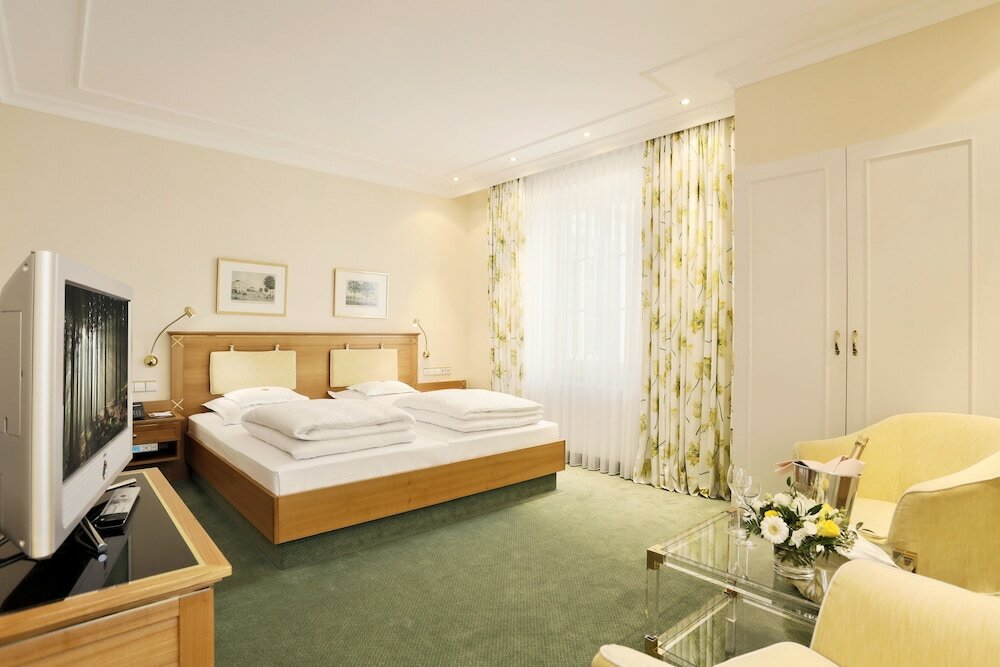 Фото Hotel Reutemann - Seegarten