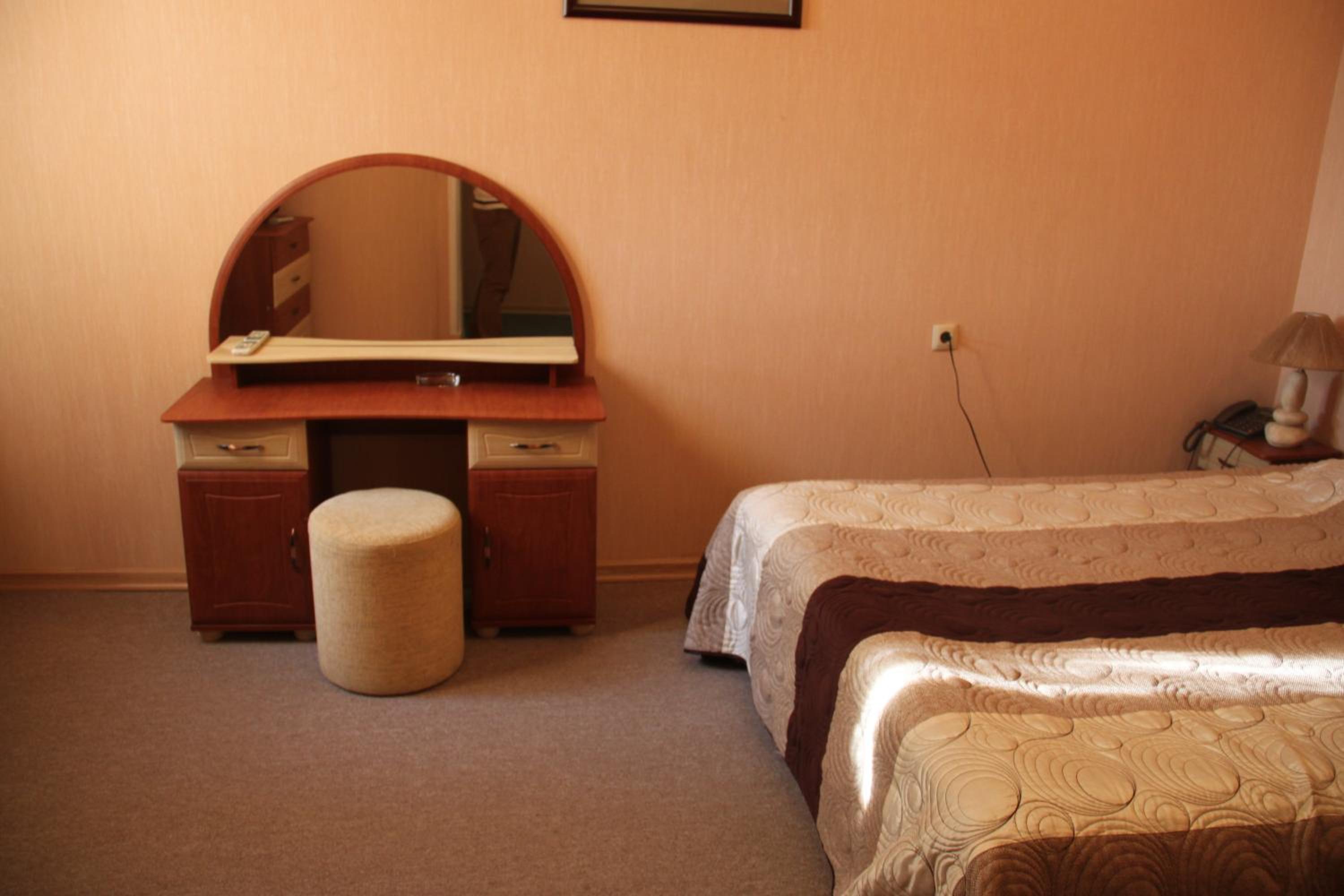 Фото Hotel Old Town