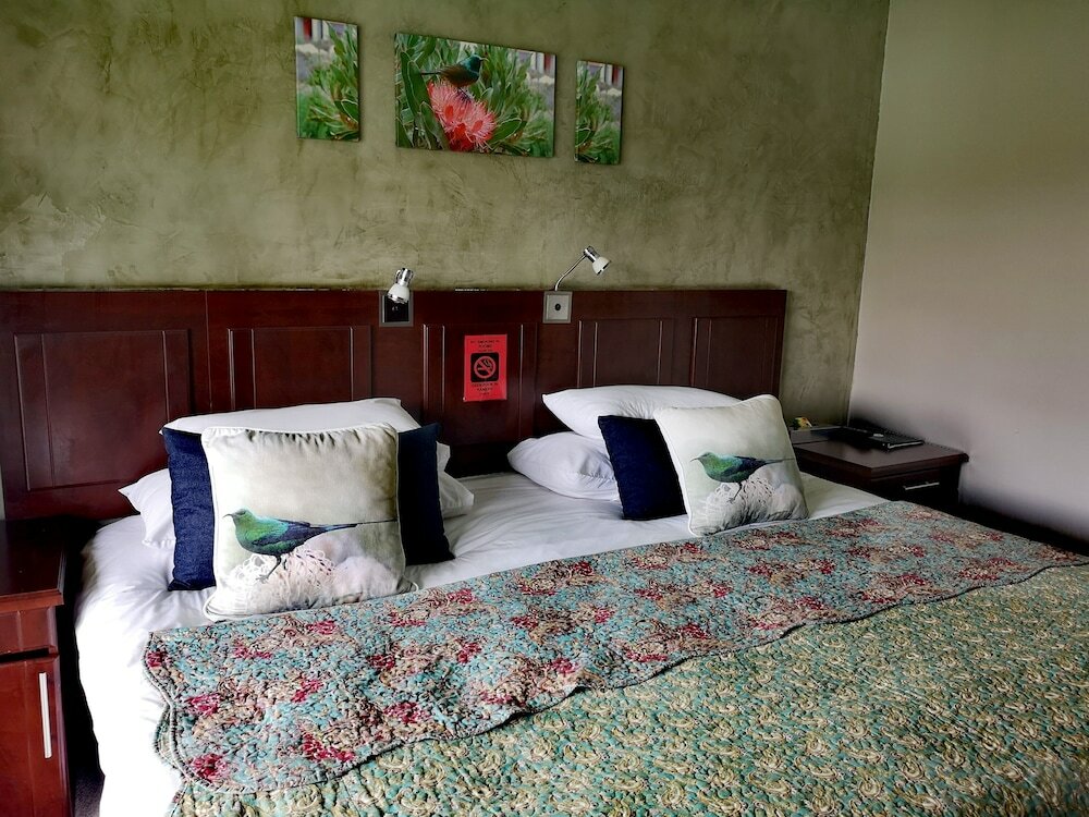 Фото Cranberry Cottage