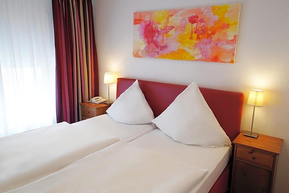 Фото Hotel im Kupferkessel