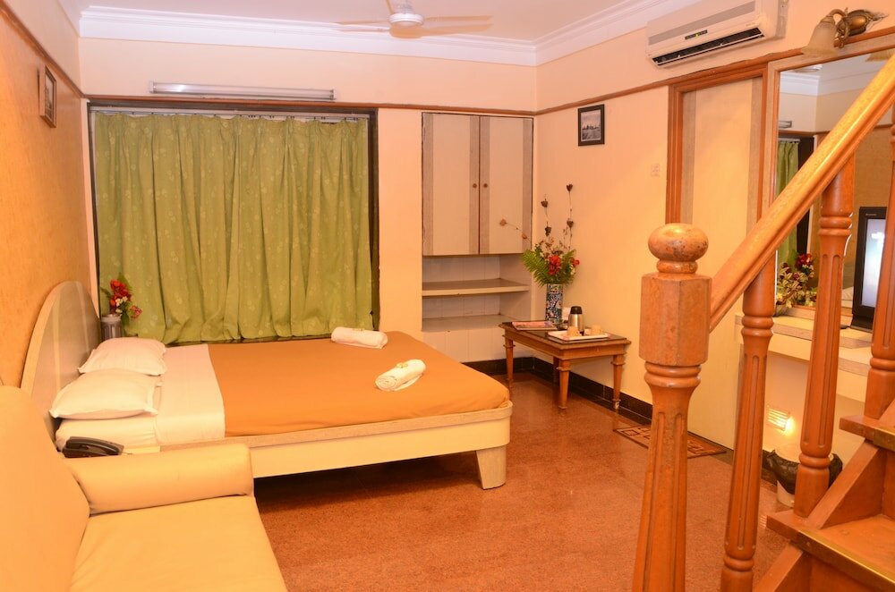 Фото Shanti Villa