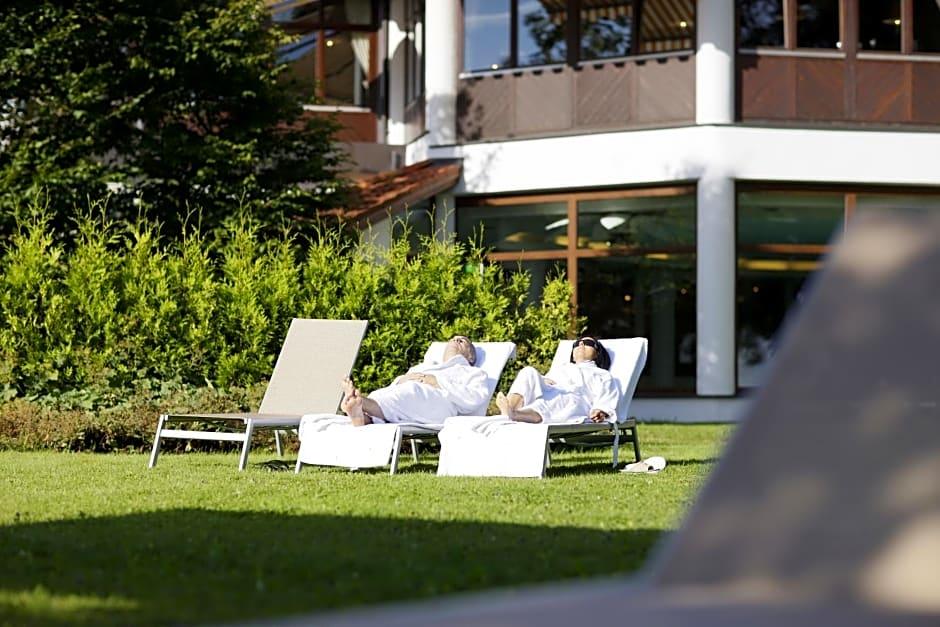 Фото Allgäu Resort