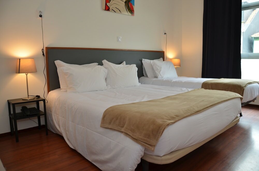 Фото Hotel Girassol