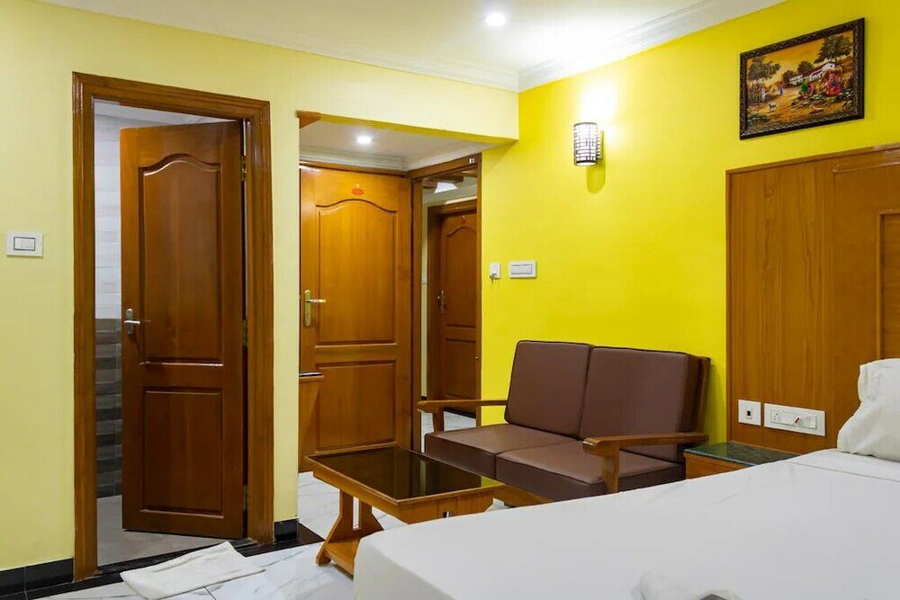 Фото Hotel Sun World