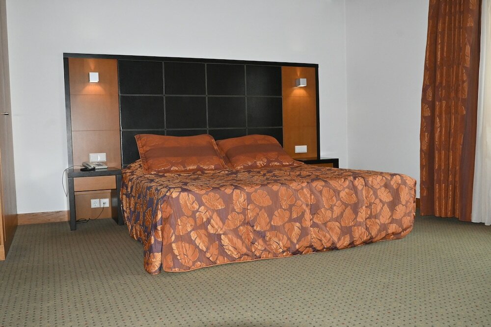 Фото Hotel Bagoeira