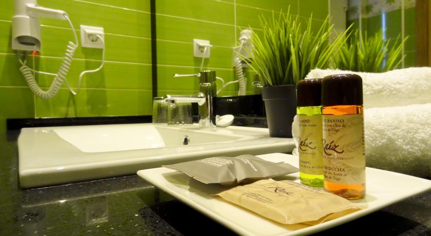 Фото Vila Nova Guesthouse