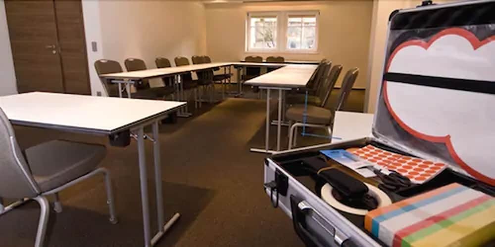 Фото Prinzhotel Rothenburg