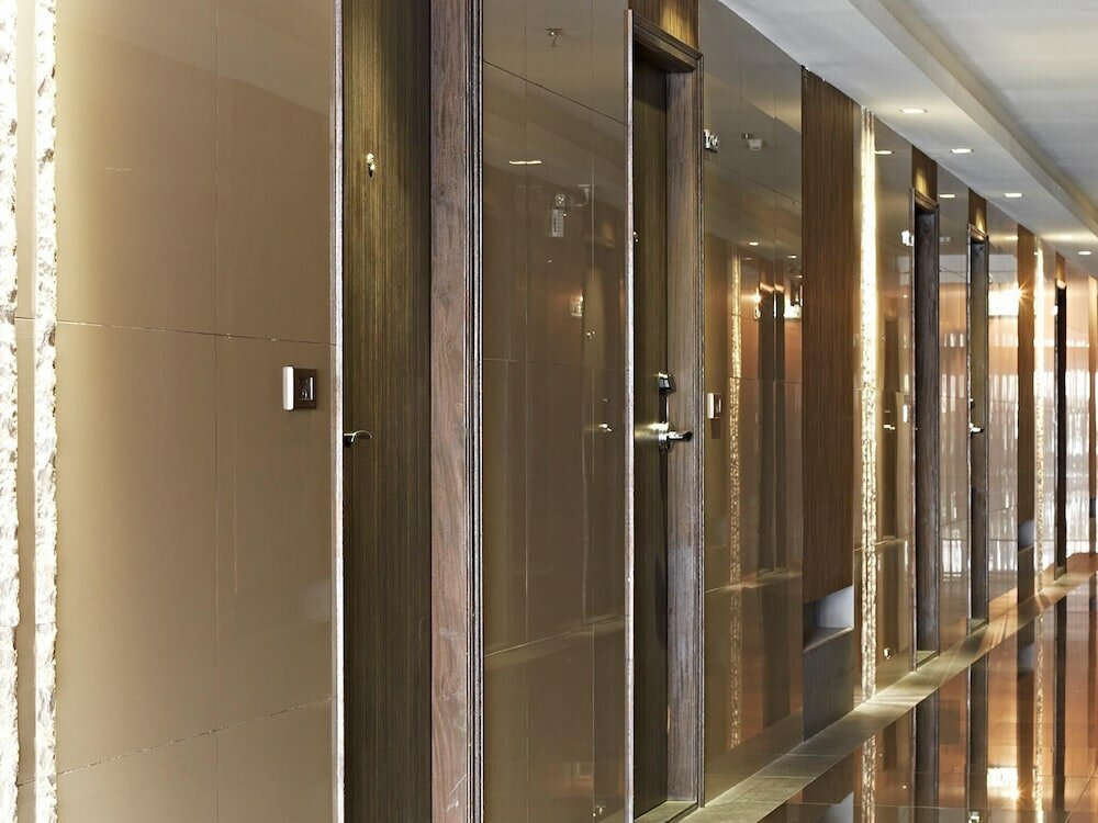 Фото Bangkok City Hotel