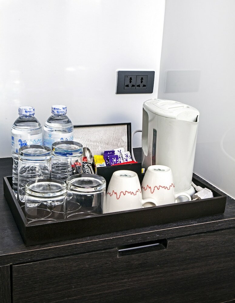 Фото Galleria 12 Sukhumvit Bangkok by Compass Hospitality