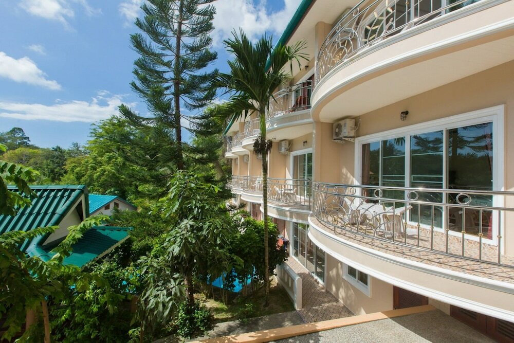 Фото Patong Rai Rom Yen Resort Sha