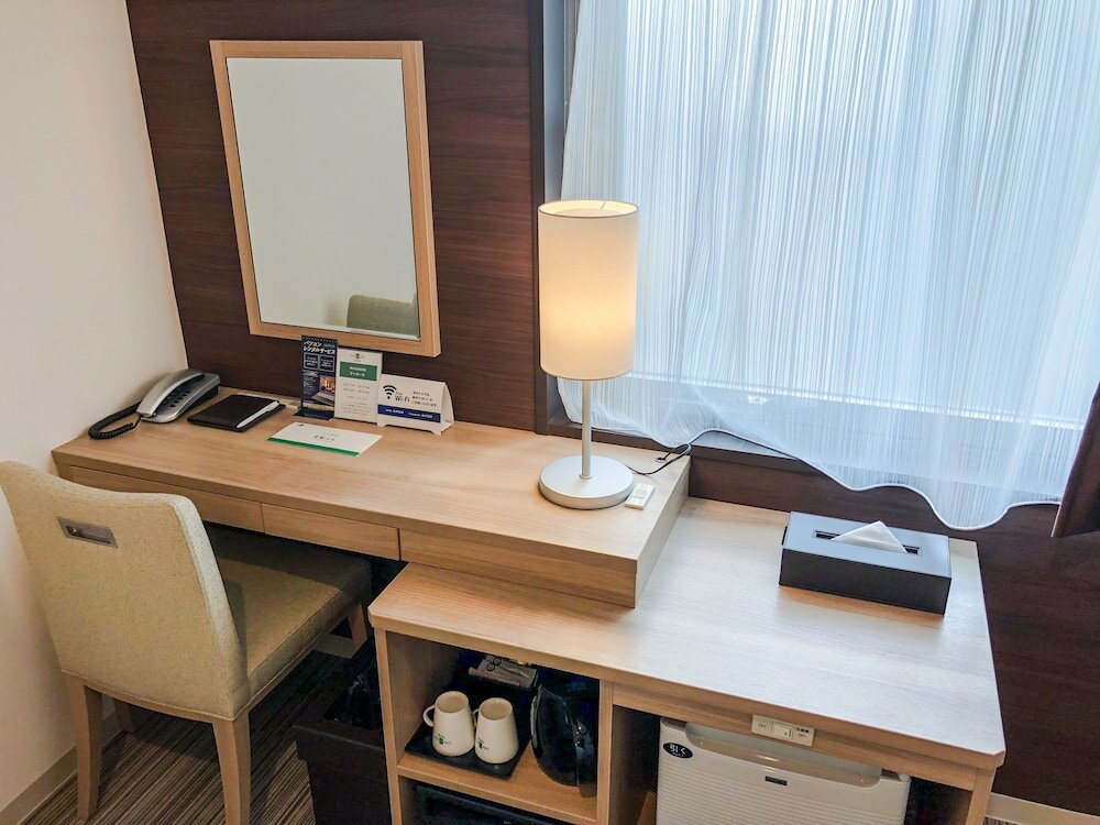 Фото Four Points Flex by Sheraton Kobe Sannomiya 