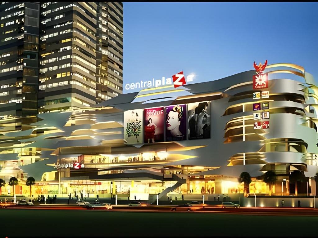 Hotel Pearl Residence Serviced Apartment, Bangkok, photo