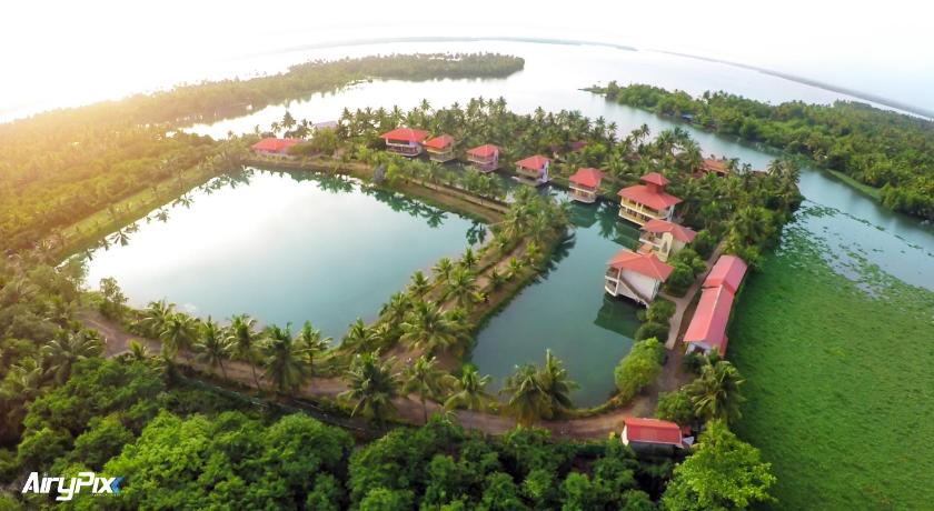 Фото Kalathil Lake Resort