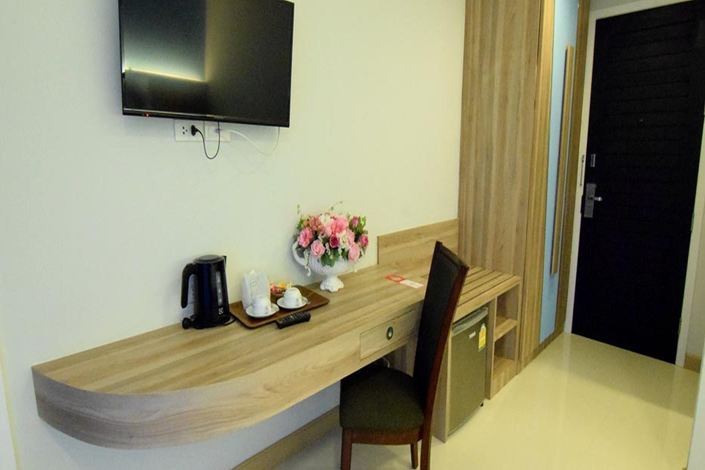 Фото Di Pantai Boutique Beach Resort