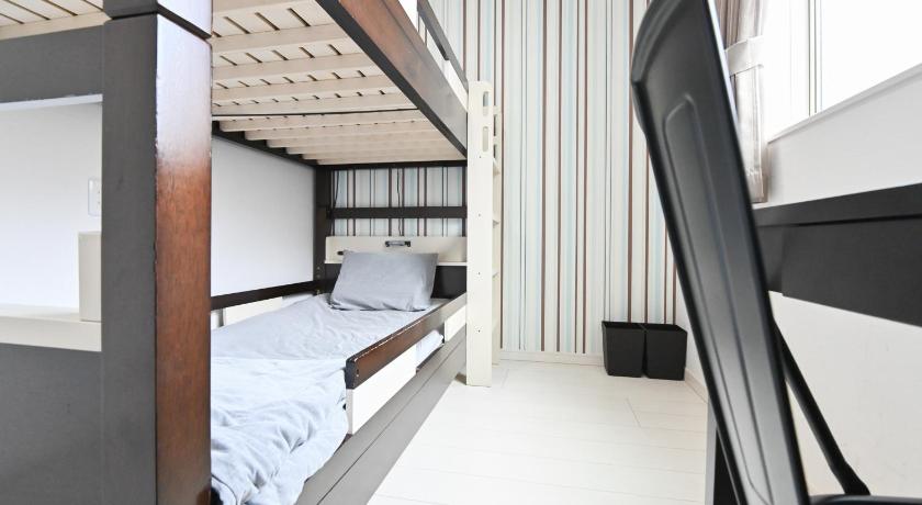 Фото RUMa Inn Rokugoudote