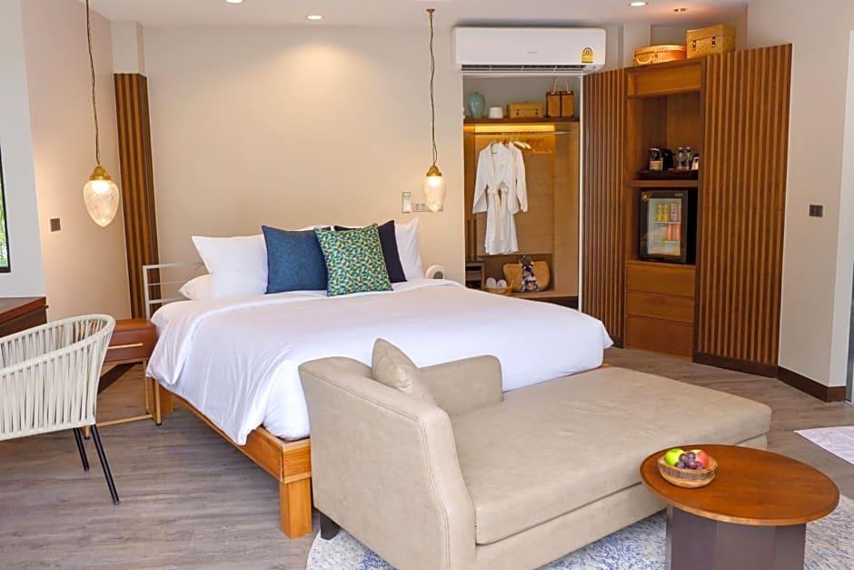 Фото Tungtong Beach Villas