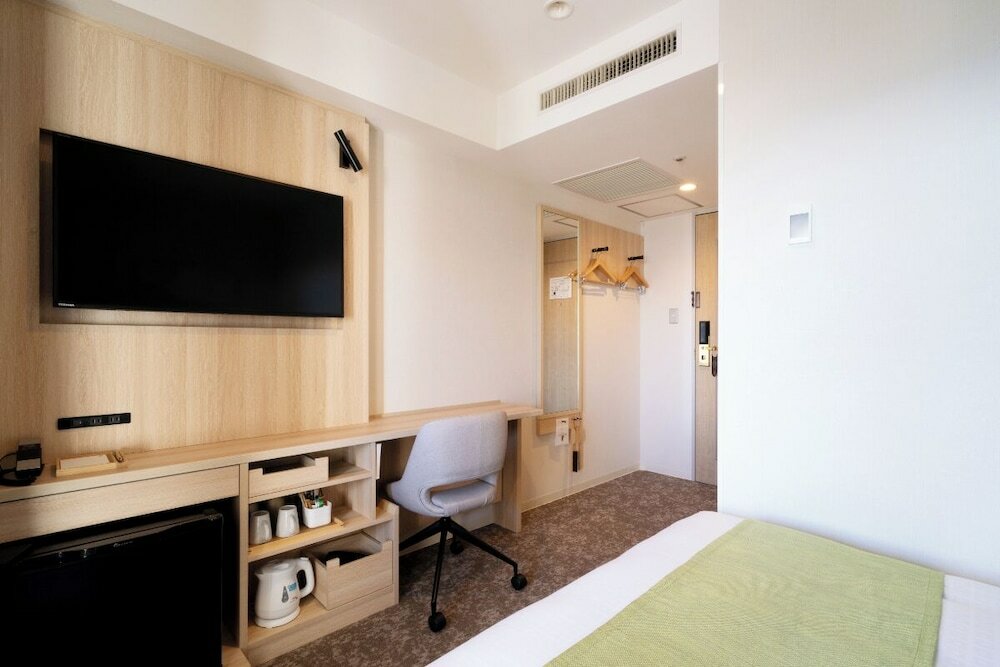 Фото Hotel Wbf Grande Hakodate